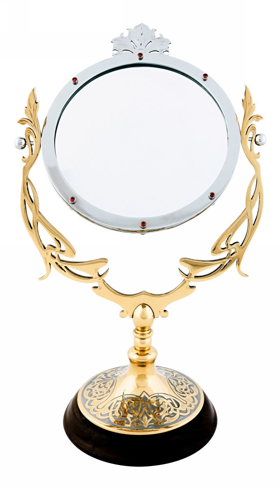 Зеркало «Дамское»