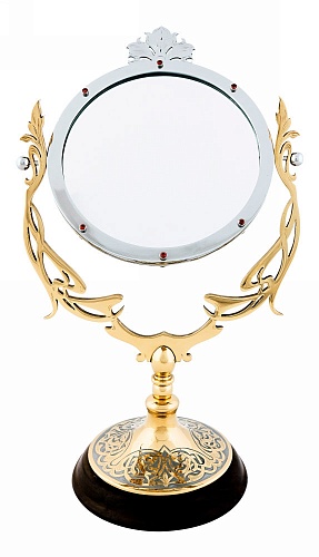 Зеркало «Дамское»