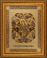 Икона «Неопалимая Купина»