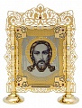 Икона «Спас Неруктворный» на подставке (Размер 160*205 мм)