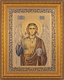 Икона «Архистратиг Михаил»